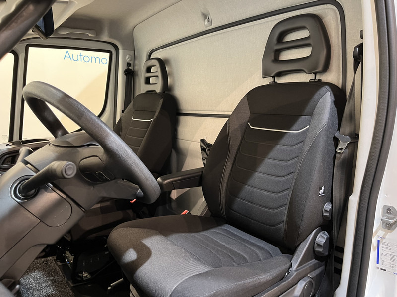 Лекотоварен автомобил фургон Iveco Daily 35S18 3.0 BE Clixtar Automaat Bakwagen met Laadklep / Laadvermogen 3.060 KG / Euro 6 / Luchtvering / Airco / Camera / CarPlay / Cruise Control /: снимка 8
