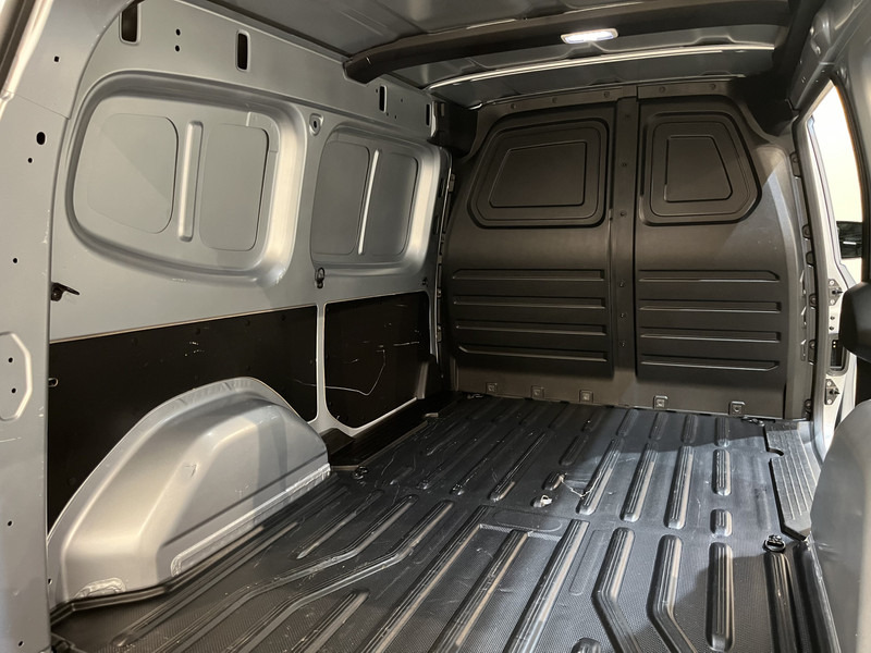 Малък ван Mercedes-Benz Citan 110 CDI L2 Pro Automaat / Euro 6 / Airco / Camera / MBUX / Cruise Control / Trekhaak / CarPlay / Navigatie / 14.500 KM !!: снимка 14