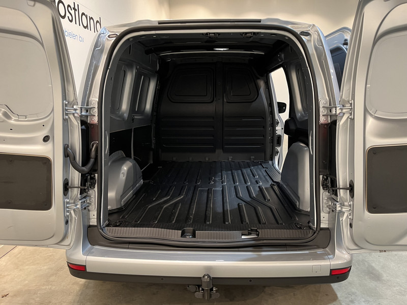Малък ван Mercedes-Benz Citan 110 CDI L2 Pro Automaat / Euro 6 / Airco / Camera / MBUX / Cruise Control / Trekhaak / CarPlay / Navigatie / 14.500 KM !!: снимка 19