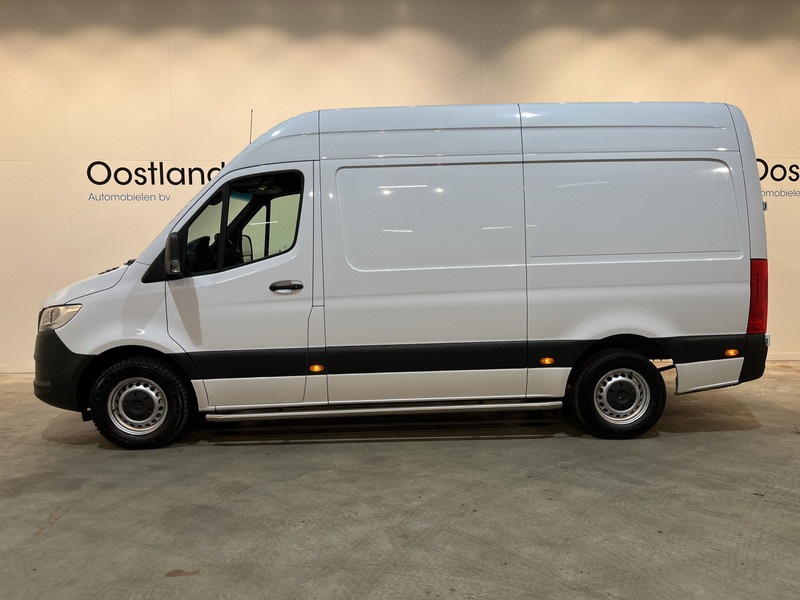 Mercedes-Benz Sprinter 311 CDI L2H2 RWD / Euro 6 / Servicebus / Bott inrichting / 220V / Airco / Oprijplaat / Compressor / CarPlay / Camera - Товарен бус: снимка 5 Mercedes-Benz Sprinter 311 CDI L2H2 RWD / Euro 6 / Servicebus / Bott inrichting / 220V / Airco / Oprijplaat / Compressor / CarPlay / Camera - Товарен бус: снимка 5