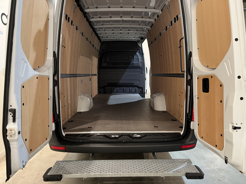 Mercedes-Benz Sprinter 315 CDI L4H2 RWD / Euro 6 / MBUX / Airco / Cruise Control / Camera / CarPlay / Navigatie / 6.143 KM !! / BPM VRIJ !! - Товарен бус: снимка 4 Mercedes-Benz Sprinter 315 CDI L4H2 RWD / Euro 6 / MBUX / Airco / Cruise Control / Camera / CarPlay / Navigatie / 6.143 KM !! / BPM VRIJ !! - Товарен бус: снимка 4