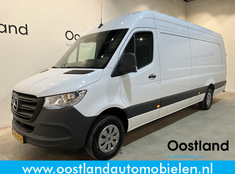 Mercedes-Benz Sprinter 315 CDI L4H2 RWD / Euro 6 / MBUX / Airco / Cruise Control / Camera / CarPlay / Navigatie / 6.143 KM !! / BPM VRIJ !! - Товарен бус: снимка 1 Mercedes-Benz Sprinter 315 CDI L4H2 RWD / Euro 6 / MBUX / Airco / Cruise Control / Camera / CarPlay / Navigatie / 6.143 KM !! / BPM VRIJ !! - Товарен бус: снимка 1