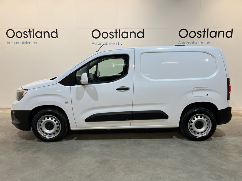 Opel Combo 1.5D L1H1 Edition Servicebus / Inrichting / Euro 6 / Airco / Cruise Control / Trekhaak / Navigatie / CarPlay / PDC / 55.000 KM !! - Малък ван: снимка 5 Opel Combo 1.5D L1H1 Edition Servicebus / Inrichting / Euro 6 / Airco / Cruise Control / Trekhaak / Navigatie / CarPlay / PDC / 55.000 KM !! - Малък ван: снимка 5