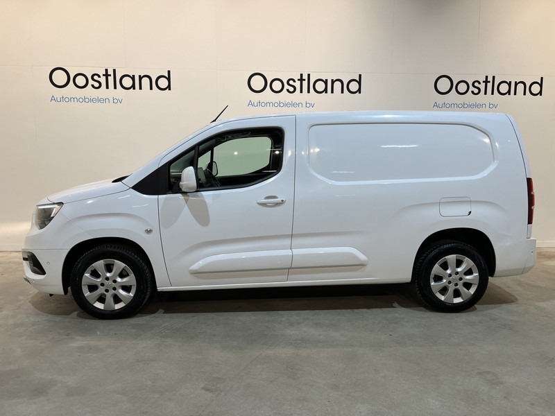 Opel Combo 1.5D L2H1 Innovation / Euro 6 / Airco / Camera / Cruise Control / Navigatie / CarPlay / LMV / BPM VRIJ !! - Малък ван: снимка 2 Opel Combo 1.5D L2H1 Innovation / Euro 6 / Airco / Camera / Cruise Control / Navigatie / CarPlay / LMV / BPM VRIJ !! - Малък ван: снимка 2