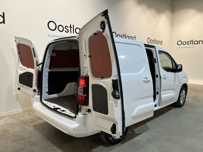 Opel Combo 1.5D L2H1 Innovation / Euro 6 / Airco / Camera / Cruise Control / Navigatie / CarPlay / LMV / BPM VRIJ !! - Малък ван: снимка 4 Opel Combo 1.5D L2H1 Innovation / Euro 6 / Airco / Camera / Cruise Control / Navigatie / CarPlay / LMV / BPM VRIJ !! - Малък ван: снимка 4