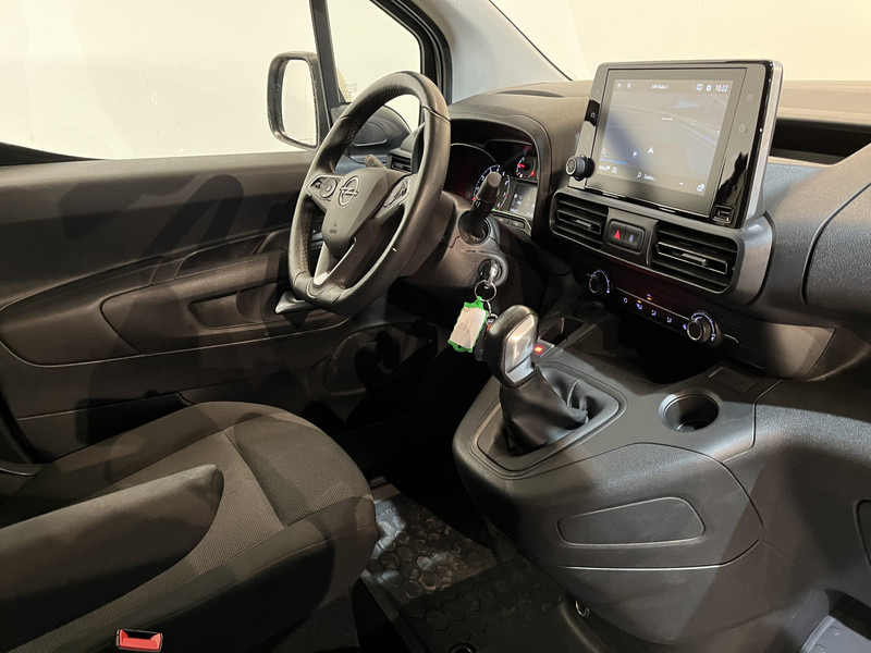 Opel Combo 1.5D L2H1 Innovation / Euro 6 / Airco / Camera / Cruise Control / Navigatie / CarPlay / LMV / BPM VRIJ !! - Малък ван: снимка 3 Opel Combo 1.5D L2H1 Innovation / Euro 6 / Airco / Camera / Cruise Control / Navigatie / CarPlay / LMV / BPM VRIJ !! - Малък ван: снимка 3