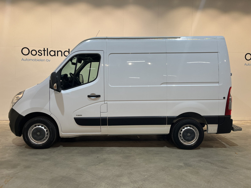 Opel Movano 2.3 CDTI BiTurbo L1H2 170 PK Automaat Servicebus / Bott Inrichting / Euro 6 / 220V. / Airco / Cruise Control / Camera / - Товарен бус: снимка 5 Opel Movano 2.3 CDTI BiTurbo L1H2 170 PK Automaat Servicebus / Bott Inrichting / Euro 6 / 220V. / Airco / Cruise Control / Camera / - Товарен бус: снимка 5