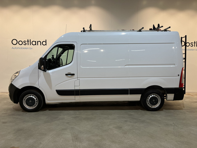 Opel Movano 2.3 CDTI BiTurbo L2H2 146 PK Servicebus / Inrichting / Euro 6 / Ladderlift / Airco / Cruise Control / Trekhaak / PDC / 3-Zits - Товарен бус: снимка 5 Opel Movano 2.3 CDTI BiTurbo L2H2 146 PK Servicebus / Inrichting / Euro 6 / Ladderlift / Airco / Cruise Control / Trekhaak / PDC / 3-Zits - Товарен бус: снимка 5