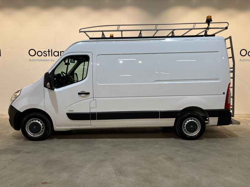 Opel Movano 2.3 CDTI BiTurbo L2H2 170 PK Automaat Servicebus / Bott Inrichting / Euro 6 / 220V. / Airco / Cruise Control / Camera / Trekhaak / - Товарен бус: снимка 5 Opel Movano 2.3 CDTI BiTurbo L2H2 170 PK Automaat Servicebus / Bott Inrichting / Euro 6 / 220V. / Airco / Cruise Control / Camera / Trekhaak / - Товарен бус: снимка 5