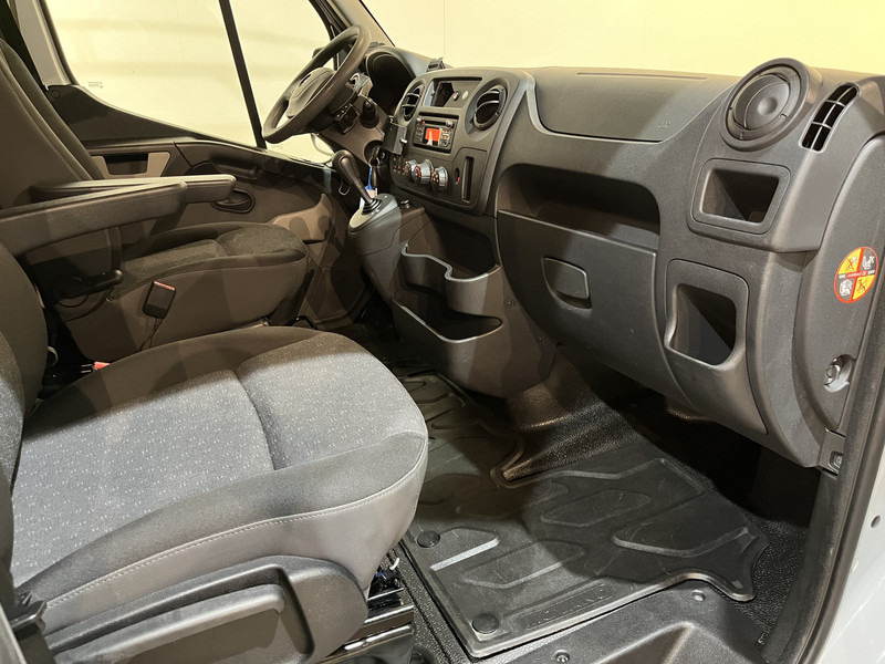 Opel Movano 2.3 CDTI BiTurbo L2H2 170 PK Automaat Servicebus / Bott Inrichting / Euro 6 / 220V. / Airco / Cruise Control / Camera / Trekhaak / - Товарен бус: снимка 3 Opel Movano 2.3 CDTI BiTurbo L2H2 170 PK Automaat Servicebus / Bott Inrichting / Euro 6 / 220V. / Airco / Cruise Control / Camera / Trekhaak / - Товарен бус: снимка 3