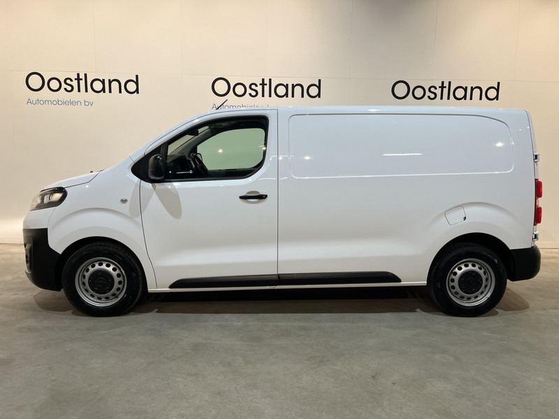 Opel Vivaro 2.0 CDTI L2H1 Edition 177 PK Automaat Servicebus / Bott Inrichting / Euro 6 / CarPlay / Airco / Cruise Control / PDC / Navigatie / 3-Zits / / BPM VRIJ !! - Малък ван: снимка 5 Opel Vivaro 2.0 CDTI L2H1 Edition 177 PK Automaat Servicebus / Bott Inrichting / Euro 6 / CarPlay / Airco / Cruise Control / PDC / Navigatie / 3-Zits / / BPM VRIJ !! - Малък ван: снимка 5