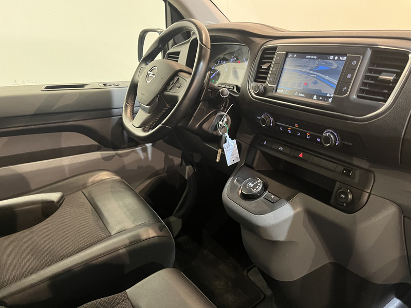 Opel Vivaro 2.0 CDTI L2H1 Edition 177 PK Automaat Servicebus / Bott Inrichting / Euro 6 / CarPlay / Airco / Cruise Control / PDC / Navigatie / 3-Zits / / BPM VRIJ !! - Малък ван: снимка 3 Opel Vivaro 2.0 CDTI L2H1 Edition 177 PK Automaat Servicebus / Bott Inrichting / Euro 6 / CarPlay / Airco / Cruise Control / PDC / Navigatie / 3-Zits / / BPM VRIJ !! - Малък ван: снимка 3