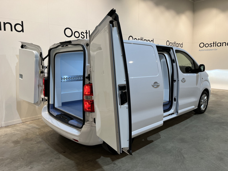 Opel Vivaro Electric L2 75 kWh Koelauto / Carrier Koeling / 100% Elektrisch / Airco / Cruise Control / Camera / CarPlay / 3-Zits / 2.850 KM !! - Хладилен бус, Електрически бус: снимка 2 Opel Vivaro Electric L2 75 kWh Koelauto / Carrier Koeling / 100% Elektrisch / Airco / Cruise Control / Camera / CarPlay / 3-Zits / 2.850 KM !! - Хладилен бус, Електрически бус: снимка 2