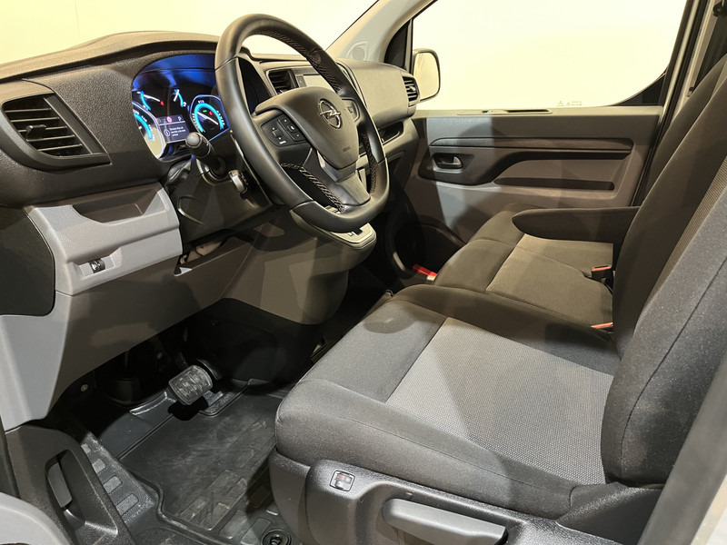 Малък ван, Електрически бус Opel Vivaro-e L2 75 kWh Servicebus / Sortimo Inrichting / 100% elektrisch !! / Airco / Cruise Control / CarPlay / Camera / Navigatie / 3-Zits / 3.800 KM !!: снимка 6