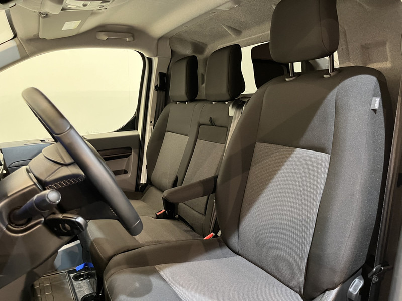 Малък ван, Електрически бус Opel Vivaro-e L2 75 kWh Servicebus / Sortimo Inrichting / 100% elektrisch !! / Airco / Cruise Control / CarPlay / Camera / Navigatie / 3-Zits / 3.800 KM !!: снимка 8