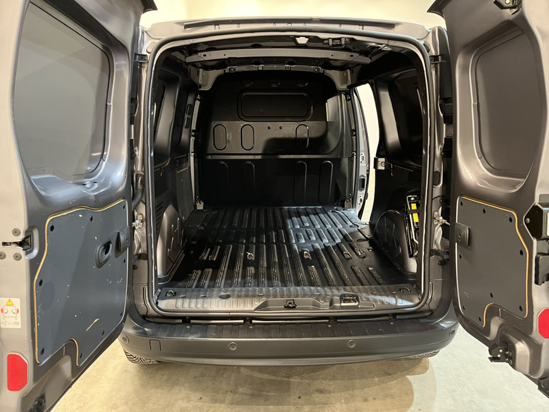 Renault Kangoo Z.E. Maxi Incl. Accu 33 KWH Automaat / 100% Elektrisch / Airco / PDC / 32.900 KM !! / BPM VRIJ !! - Малък ван, Електрически бус: снимка 4 Renault Kangoo Z.E. Maxi Incl. Accu 33 KWH Automaat / 100% Elektrisch / Airco / PDC / 32.900 KM !! / BPM VRIJ !! - Малък ван, Електрически бус: снимка 4