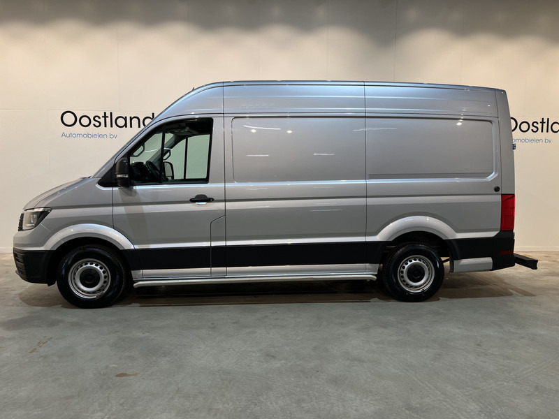 Volkswagen Crafter 2.0 TDI L3H3 / Euro 6 / Airco / Cruise Control / 3-Zits / 67.200 KM !! / BPM VRIJ !! - Малък ван: снимка 5 Volkswagen Crafter 2.0 TDI L3H3 / Euro 6 / Airco / Cruise Control / 3-Zits / 67.200 KM !! / BPM VRIJ !! - Малък ван: снимка 5