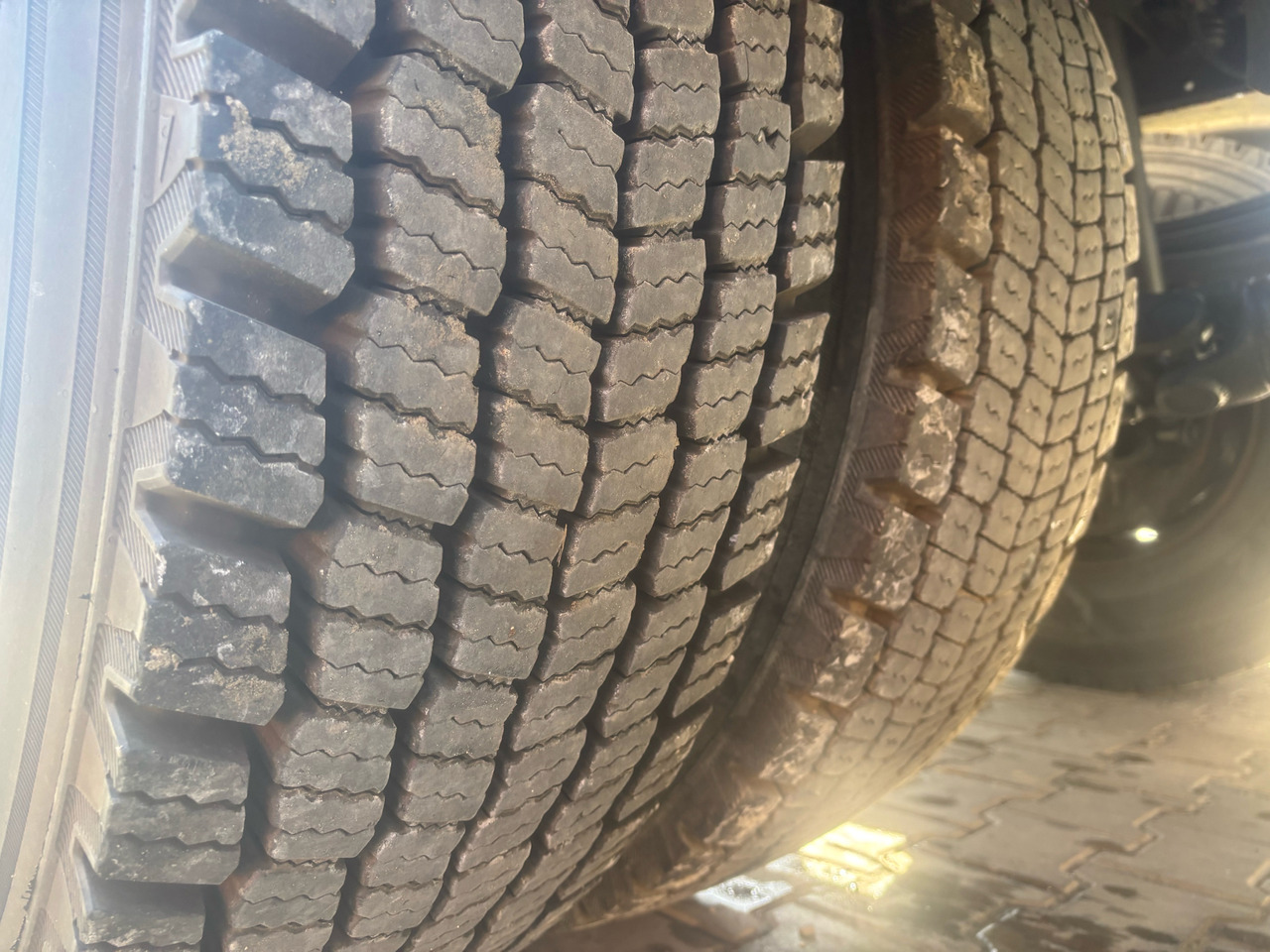 MAN TGM 18.290 4x4 BB GRITTER/SPREADER/PLOUGH - Снегорин: снимка 5 MAN TGM 18.290 4x4 BB GRITTER/SPREADER/PLOUGH - Снегорин: снимка 5