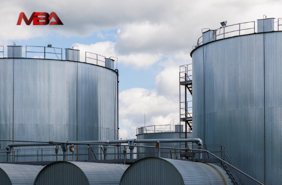 MBA Bitumen Tank / Réservoir de Bitume / битумный резервуар / خزان البيتومين - Техника за слагане на асфалт: снимка 4 MBA Bitumen Tank / Réservoir de Bitume / битумный резервуар / خزان البيتومين - Техника за слагане на асфалт: снимка 4