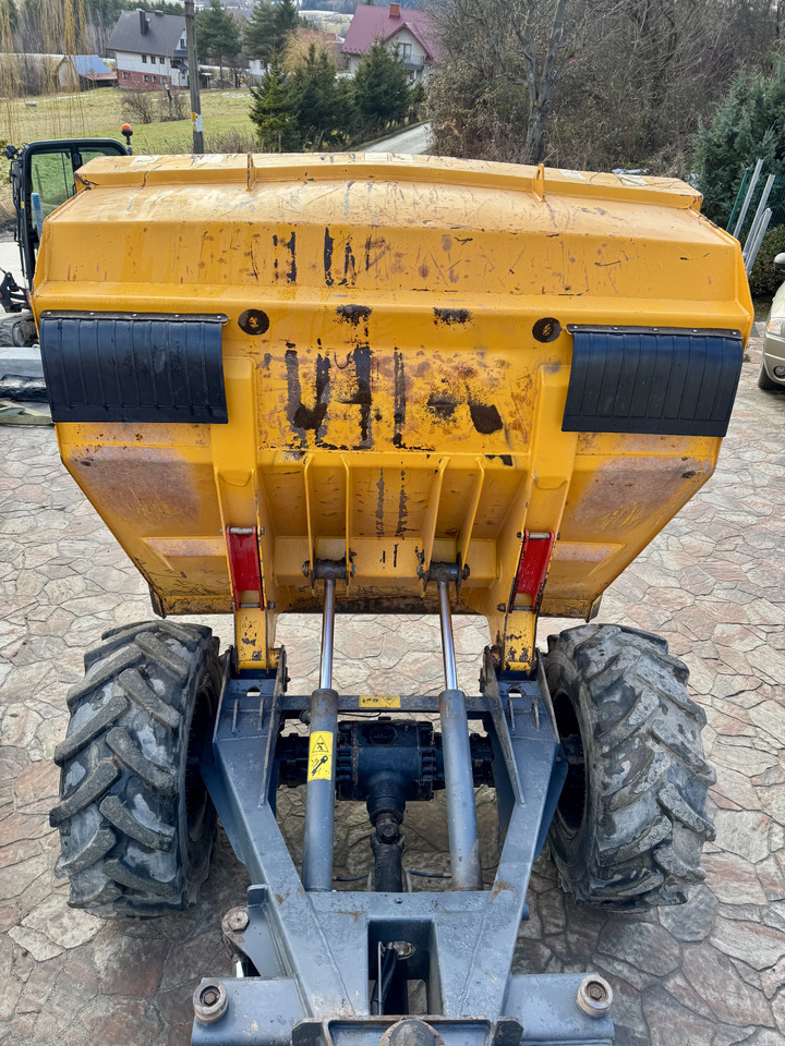 Лизинг на TEREX TA6 dumper TA9 TEREX TA6 dumper TA9: снимка 11