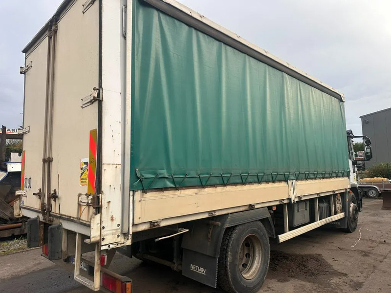 Iveco 180 E25 - Камион фургон: снимка 3 Iveco 180 E25 - Камион фургон: снимка 3