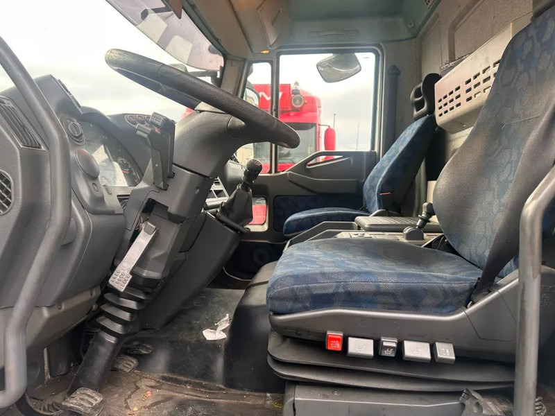 Iveco 180 E25 - Камион фургон: снимка 4 Iveco 180 E25 - Камион фургон: снимка 4