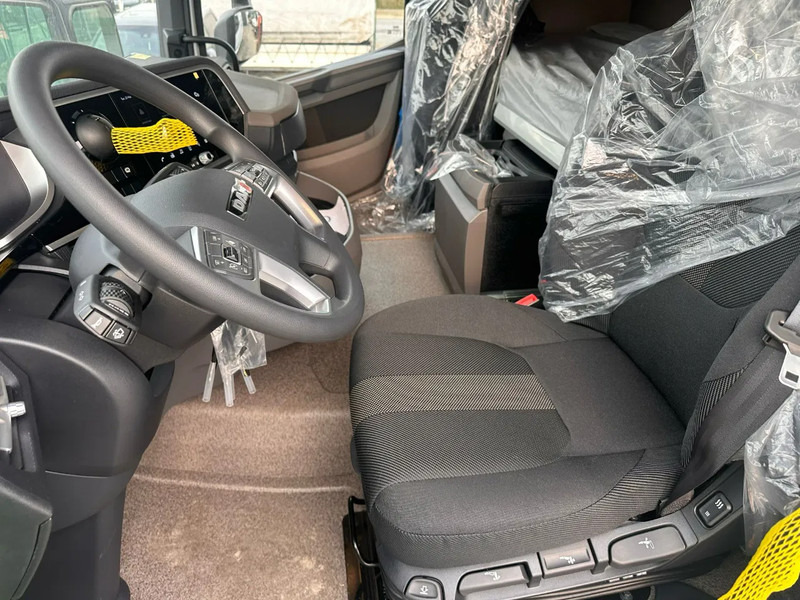 DAF XF 480 - 0 Km !! - Влекач: снимка 4 DAF XF 480 - 0 Km !! - Влекач: снимка 4