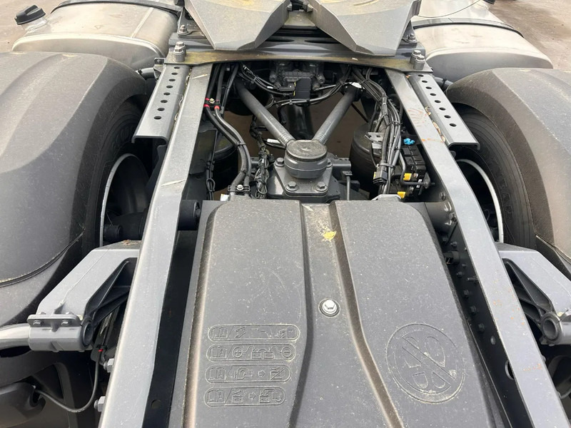 DAF XF 480 - 0 Km !! - Влекач: снимка 2 DAF XF 480 - 0 Km !! - Влекач: снимка 2