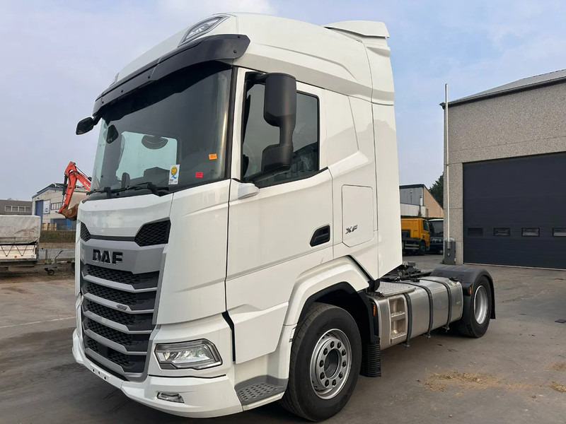 DAF XF 480 - 0 Km !! - Влекач: снимка 1 DAF XF 480 - 0 Km !! - Влекач: снимка 1