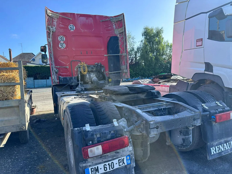 Renault 440 DXI - Влекач: снимка 5 Renault 440 DXI - Влекач: снимка 5