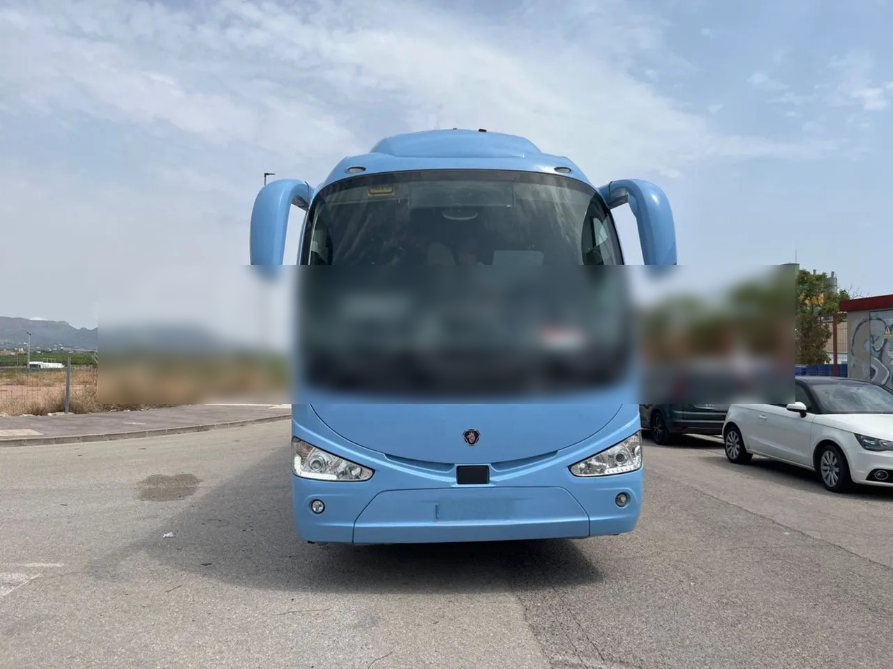 Irizar i6 - Автобус: снимка 5 Irizar i6 - Автобус: снимка 5