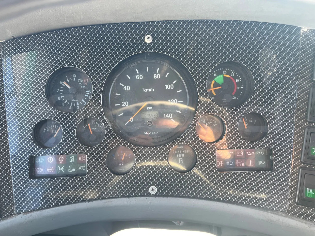 Bmc PROBUS TBX - Училищен автобус: снимка 3 Bmc PROBUS TBX - Училищен автобус: снимка 3