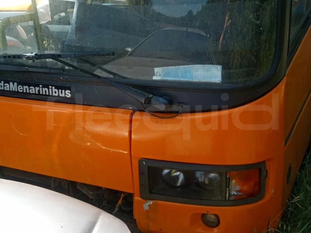 BredaMenarinibus M 240/E3 NU - Градски автобус: снимка 1 BredaMenarinibus M 240/E3 NU - Градски автобус: снимка 1