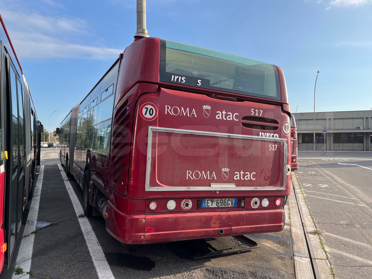 Bundle di 10 mezzi Iveco - Citelis Iveco - Citelis Iveco - Citelis Iveco - Citelis Iveco - Citelis Iveco - Citelis Iveco - Citelis Iveco - Citelis Iveco - Citelis Iveco - Citelis - Съчленен автобус: снимка 5 Bundle di 10 mezzi Iveco - Citelis Iveco - Citelis Iveco - Citelis Iveco - Citelis Iveco - Citelis Iveco - Citelis Iveco - Citelis Iveco - Citelis Iveco - Citelis Iveco - Citelis - Съчленен автобус: снимка 5