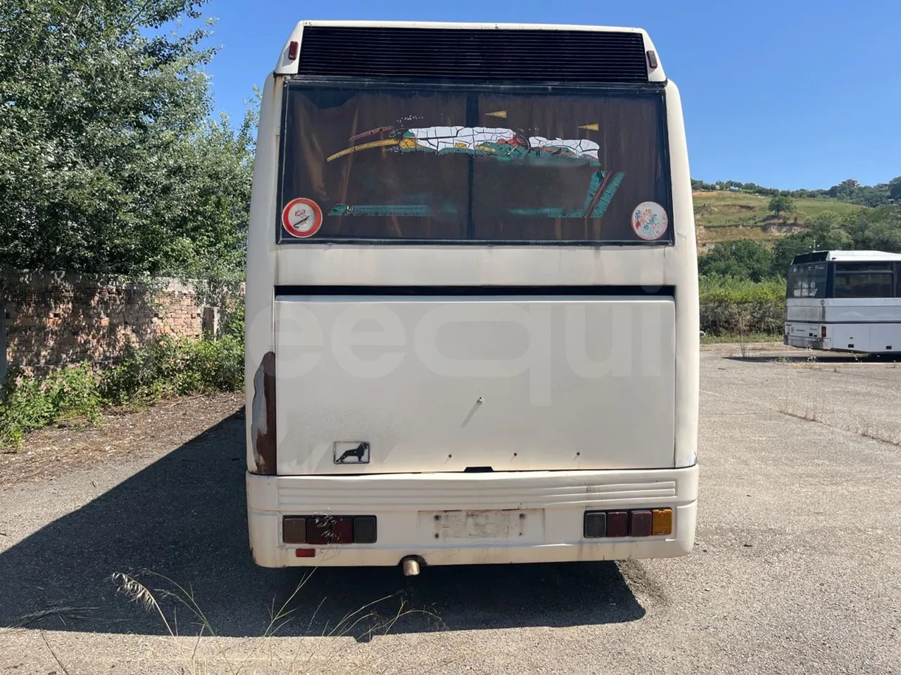Bundle di 3 mezzi Man - 10.180 HOCL Man - Lion's City Iveco - Orlandi Sicca - Междуградски автобус: снимка 3 Bundle di 3 mezzi Man - 10.180 HOCL Man - Lion's City Iveco - Orlandi Sicca - Междуградски автобус: снимка 3