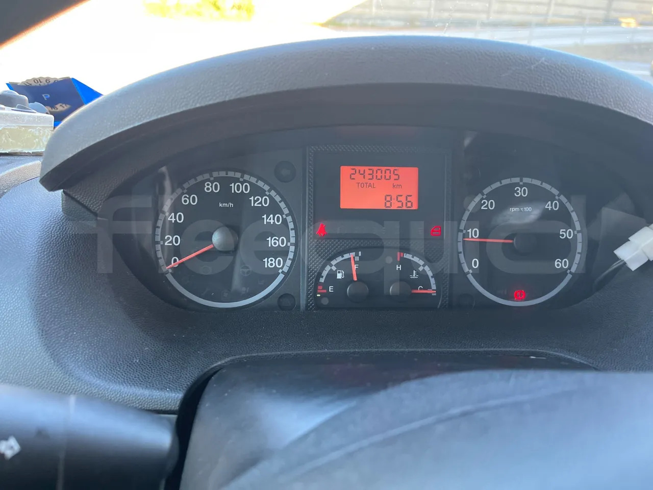 Citroën Jumper - Междуградски автобус: снимка 3 Citroën Jumper - Междуградски автобус: снимка 3