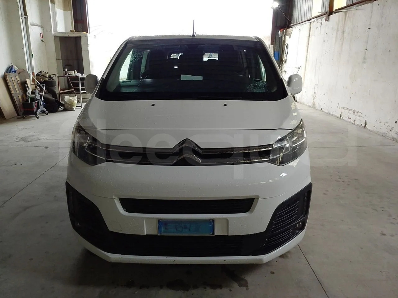 Citroën Spacetourer - Микробус, Пътнически бус: снимка 2 Citroën Spacetourer - Микробус, Пътнически бус: снимка 2