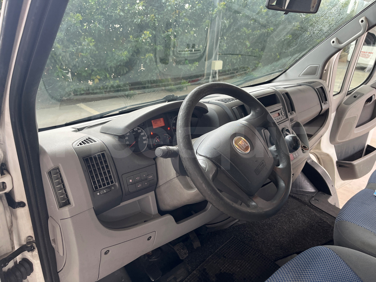 Лизинг на  Fiat Ducato Fiat Ducato: снимка 20