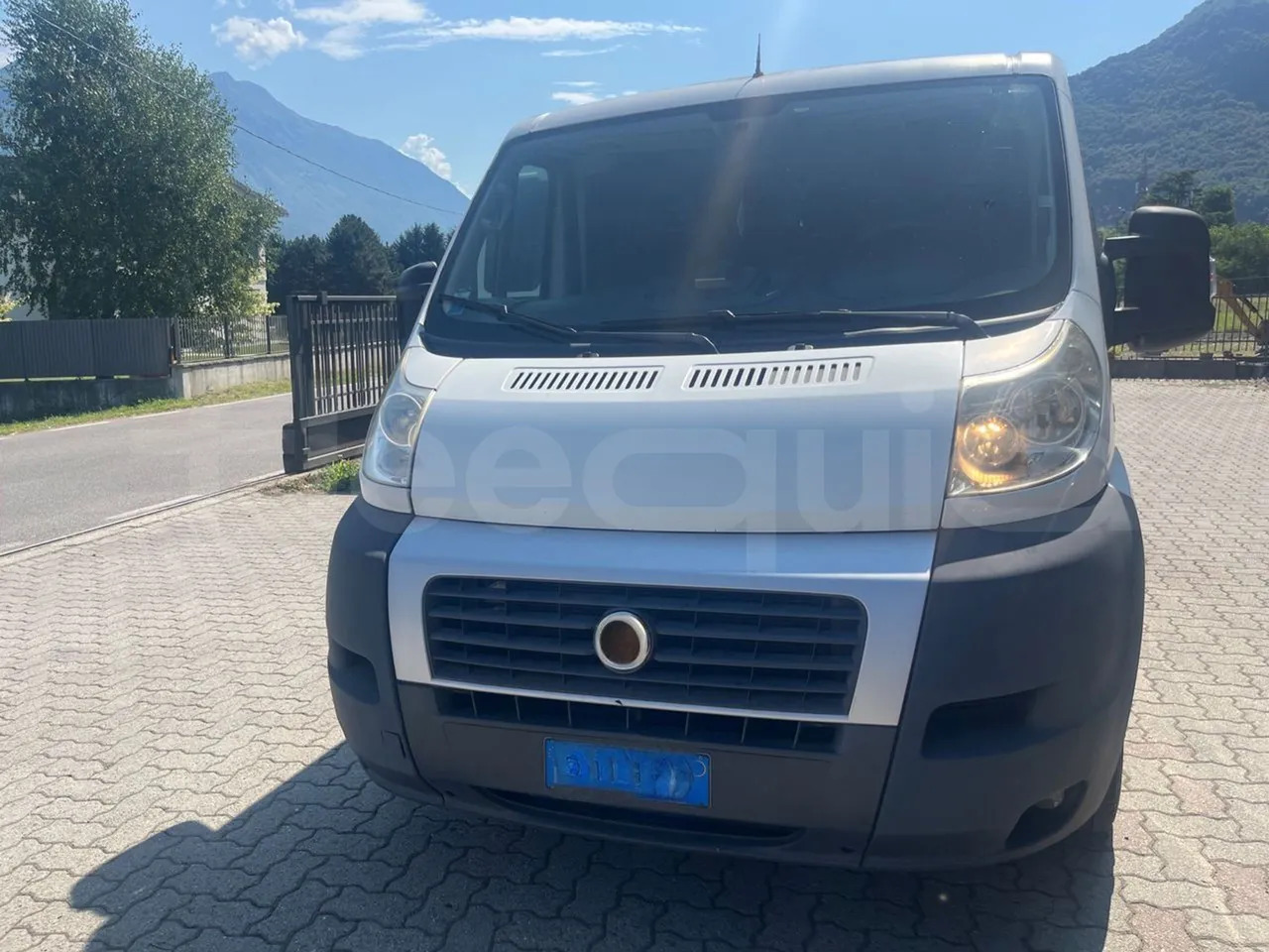 Fiat Ducato - Микробус, Пътнически бус: снимка 2 Fiat Ducato - Микробус, Пътнически бус: снимка 2