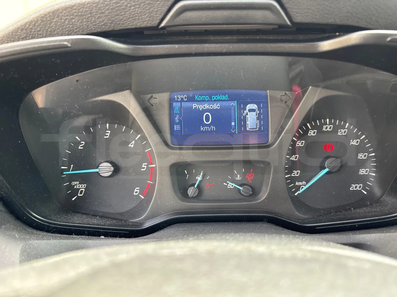 Ford Transit - Микробус, Междуградски автобус: снимка 3 Ford Transit - Микробус, Междуградски автобус: снимка 3