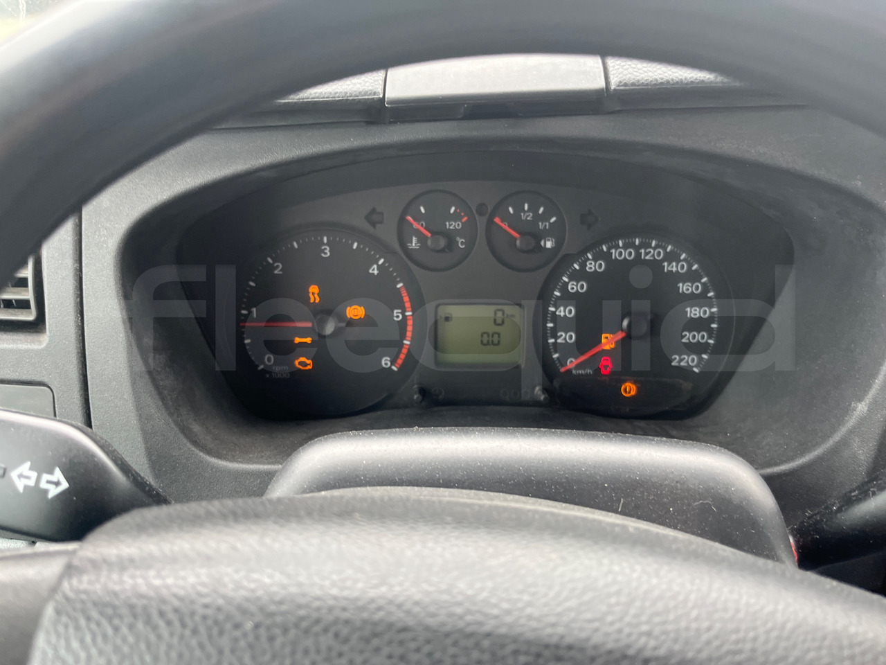Ford Transit - Микробус, Пътнически бус: снимка 3 Ford Transit - Микробус, Пътнически бус: снимка 3