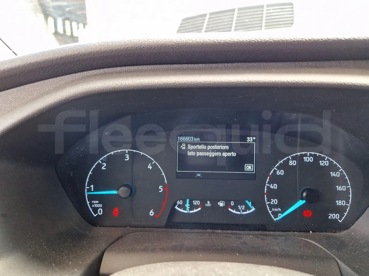 Ford Transit - Междуградски автобус: снимка 3 Ford Transit - Междуградски автобус: снимка 3