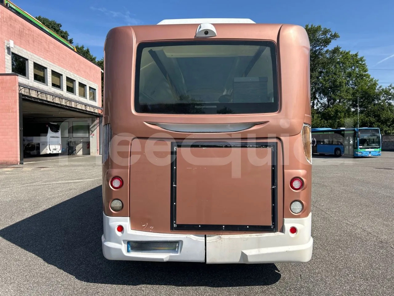 Heuliez GX127 - Градски автобус: снимка 5 Heuliez GX127 - Градски автобус: снимка 5