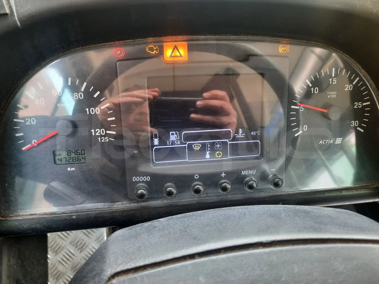 Heuliez GX127 - Градски автобус: снимка 3 Heuliez GX127 - Градски автобус: снимка 3
