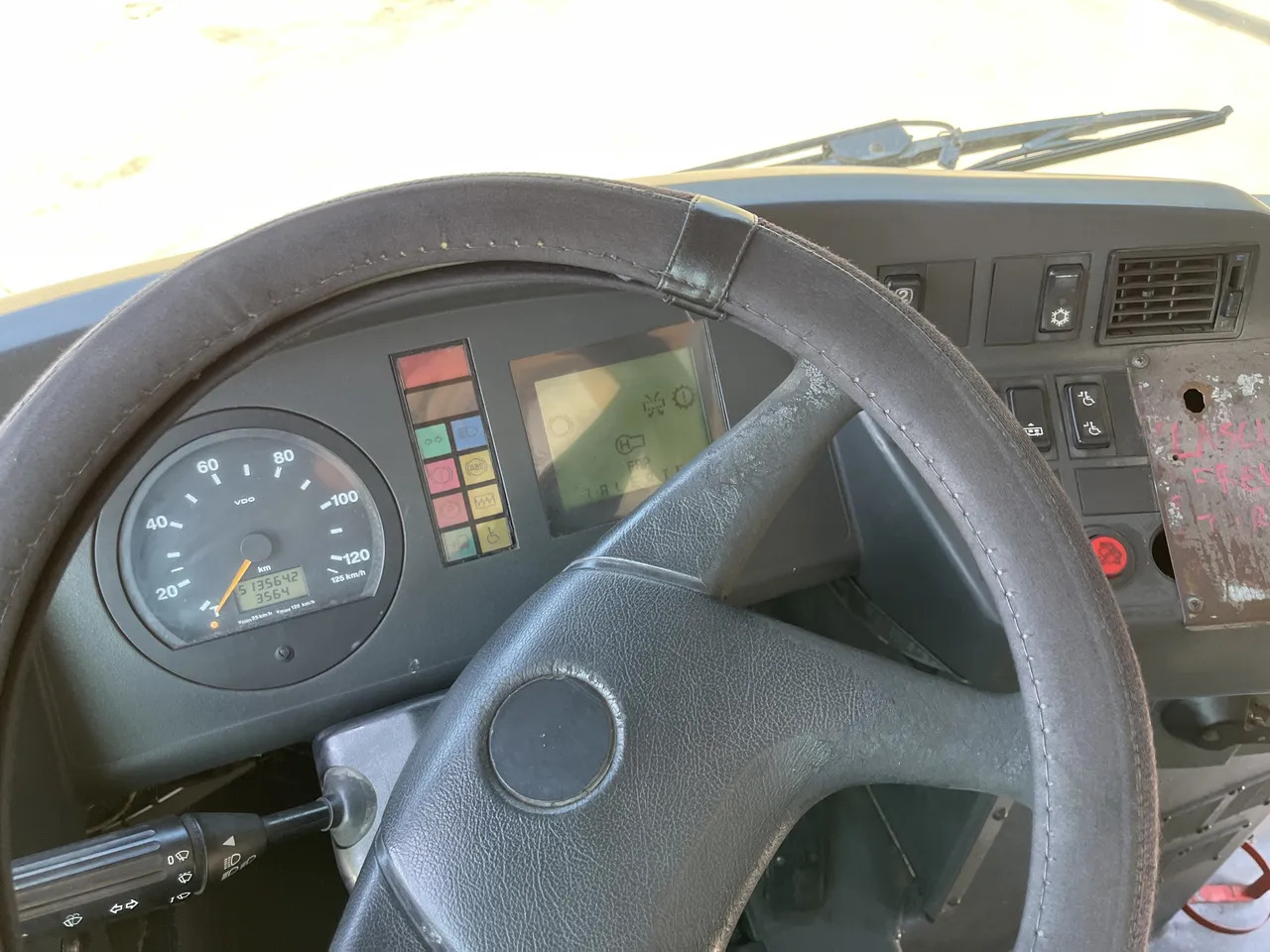 Heuliez Midibus - Градски автобус: снимка 3 Heuliez Midibus - Градски автобус: снимка 3
