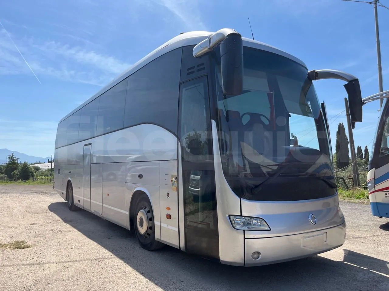 Irisbus 397 - Туристически автобус: снимка 1 Irisbus 397 - Туристически автобус: снимка 1