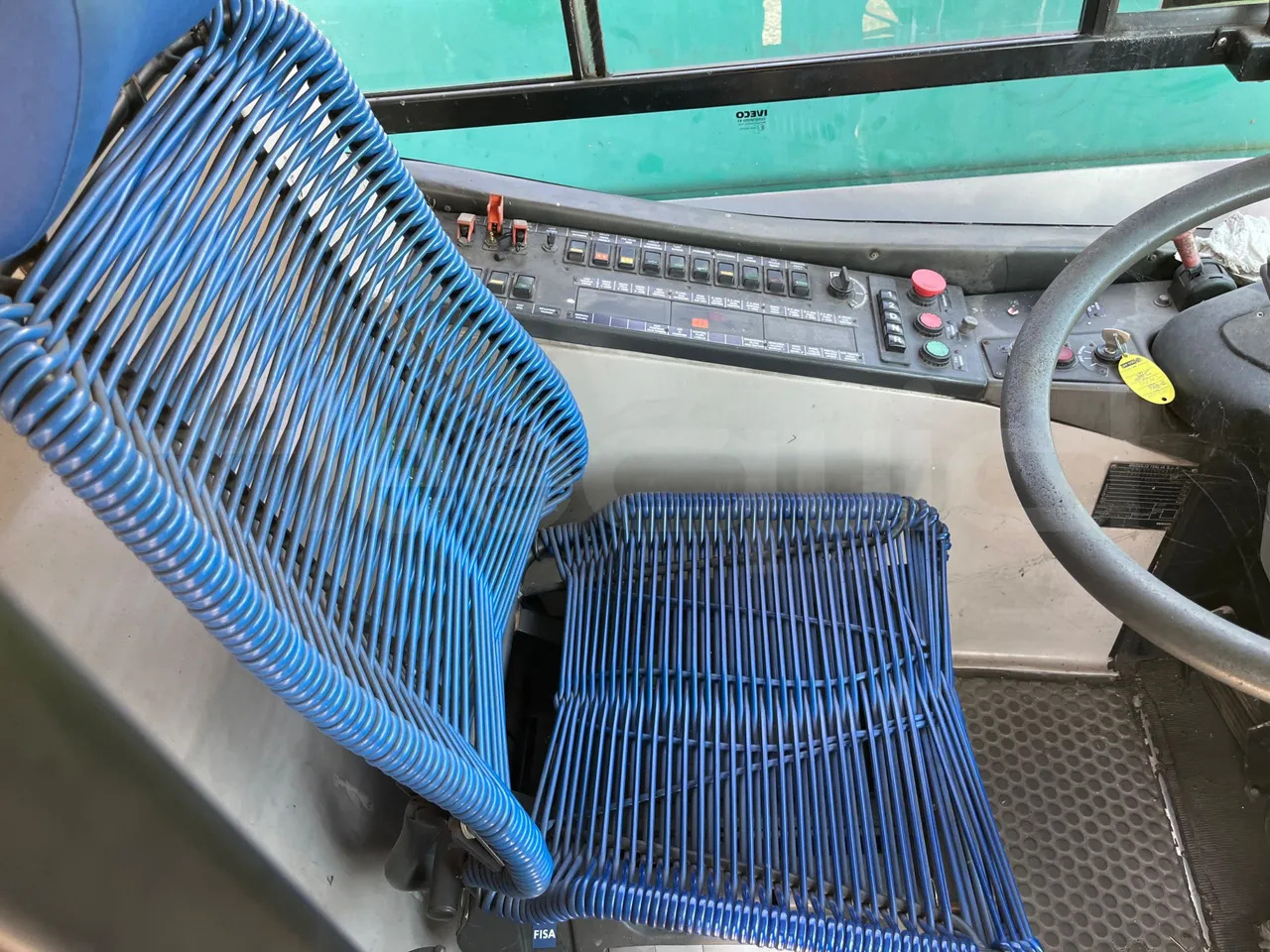 Градски автобус Irisbus 491E: снимка 17