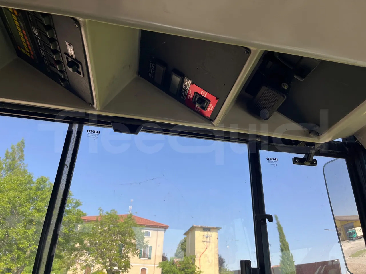 Градски автобус Irisbus 491E: снимка 20