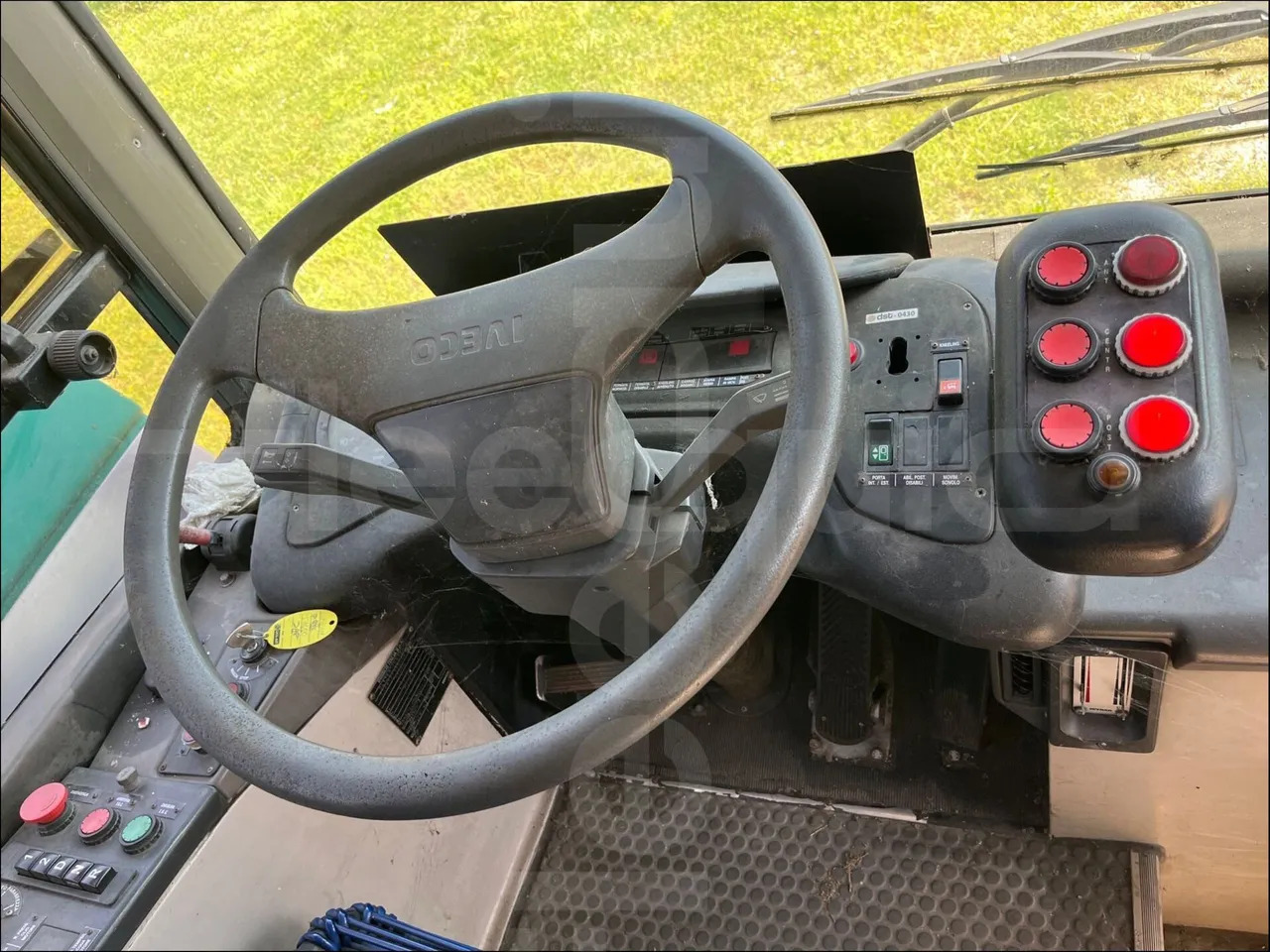 Градски автобус Irisbus 491E: снимка 19