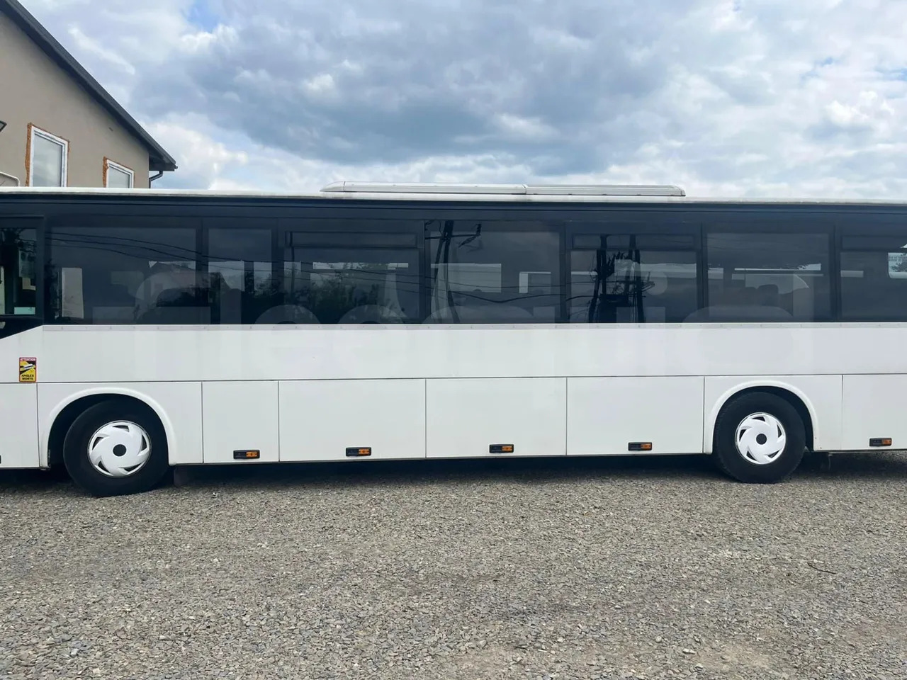 Irisbus Arway - Туристически автобус: снимка 4 Irisbus Arway - Туристически автобус: снимка 4